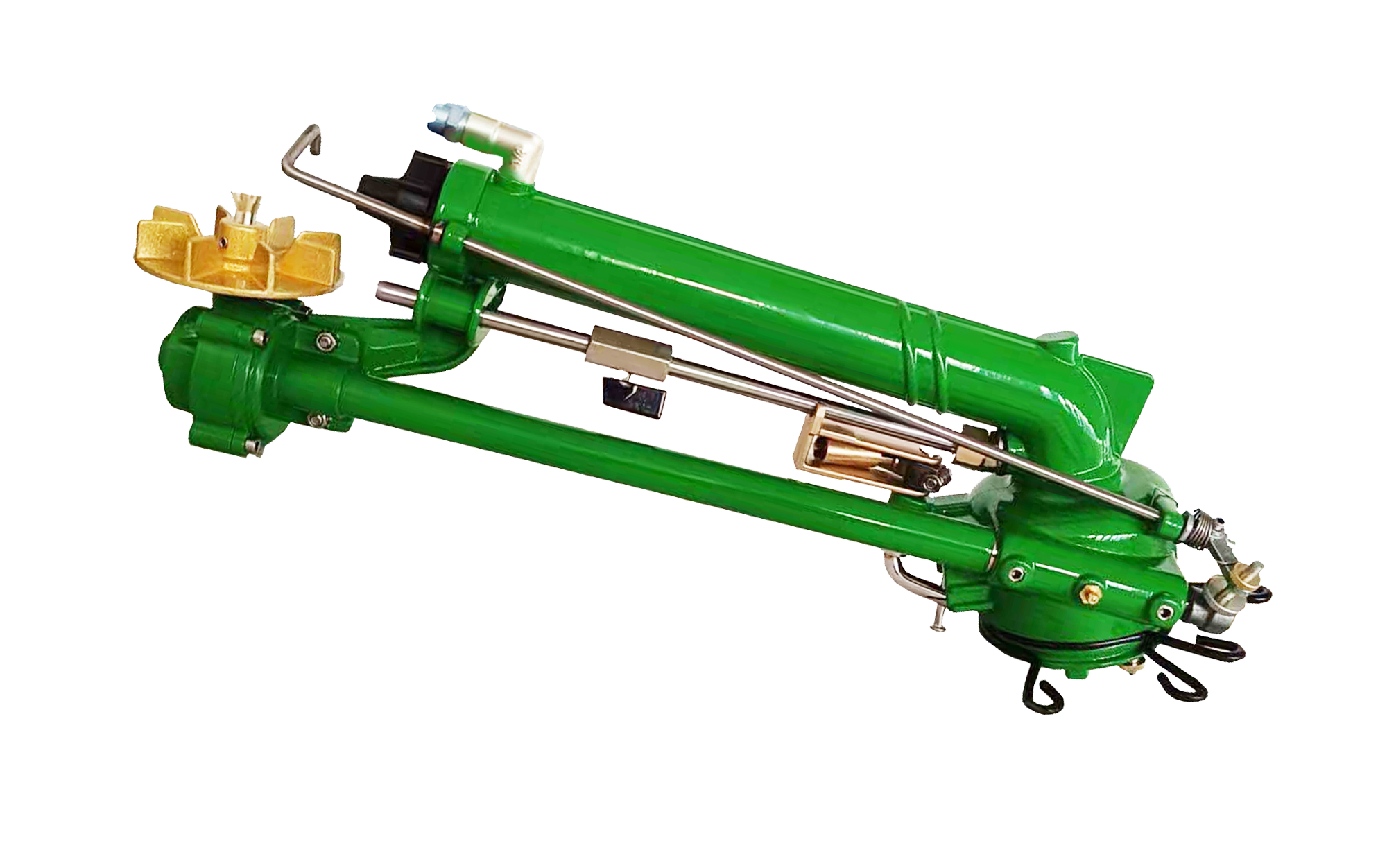 綦江SK41 PLUS涡轮喷枪