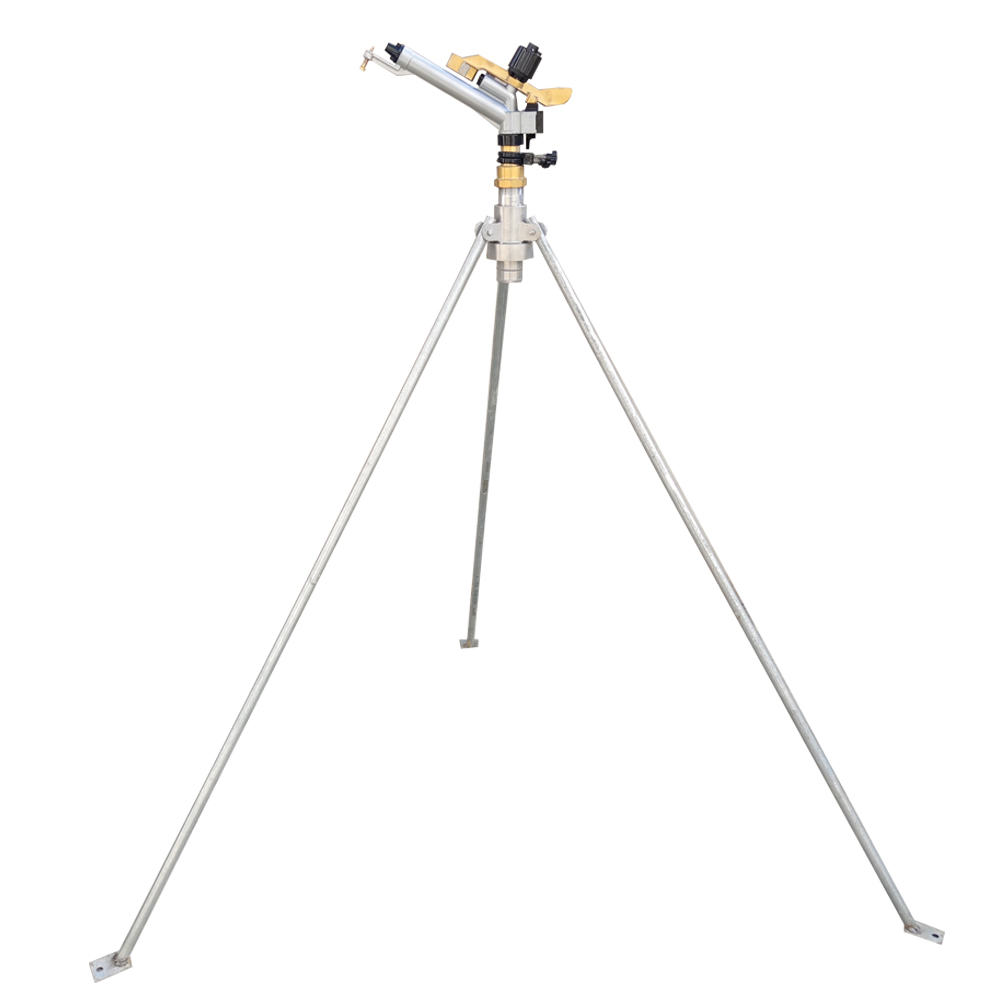 綦江程瑞达 CRC30 灌溉喷枪支架四大核心优势