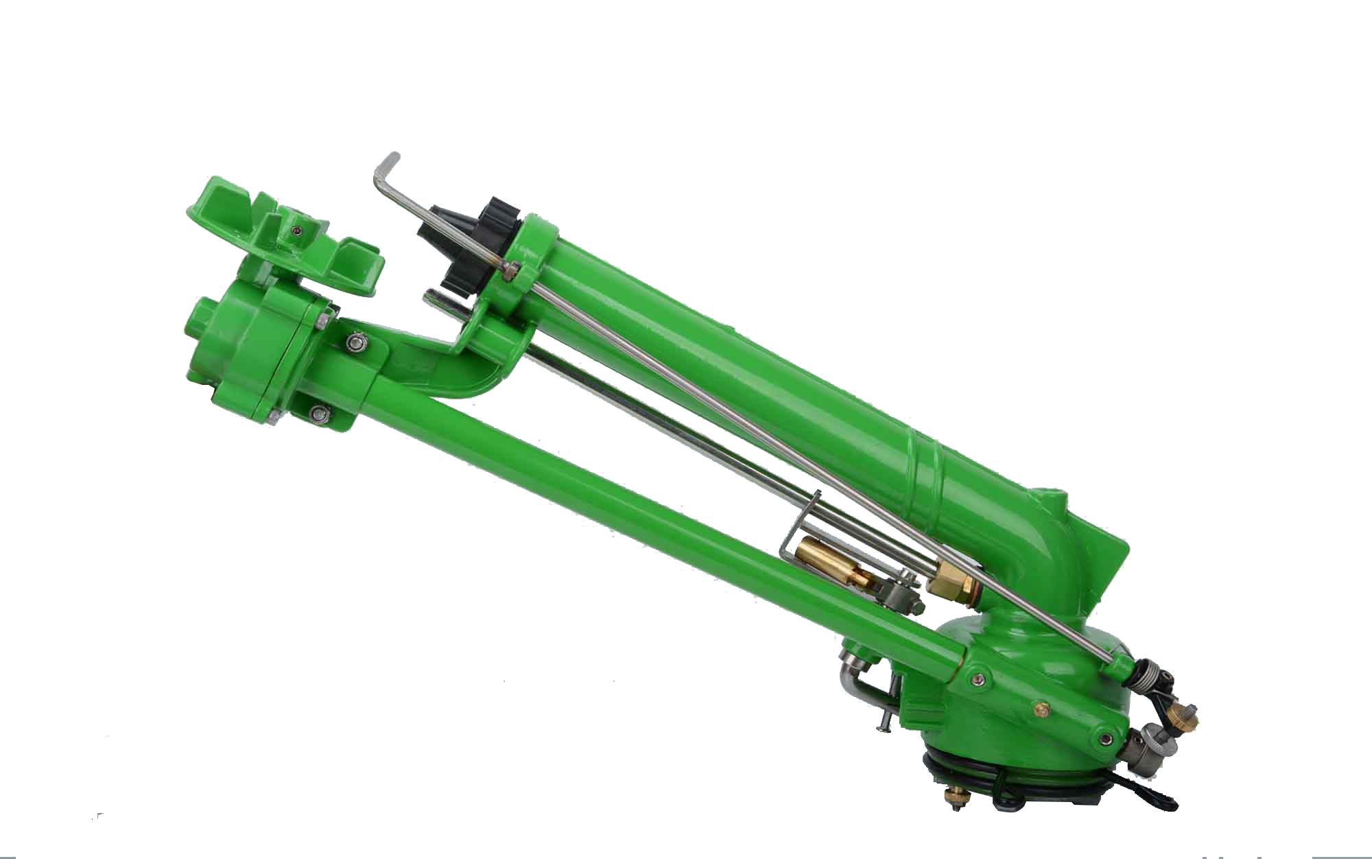 綦江不同场景适配的灌溉喷枪类型