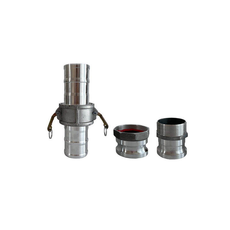 綦江3.0寸快速接头