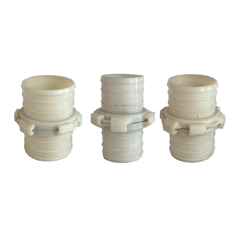 綦江塑料快速接头