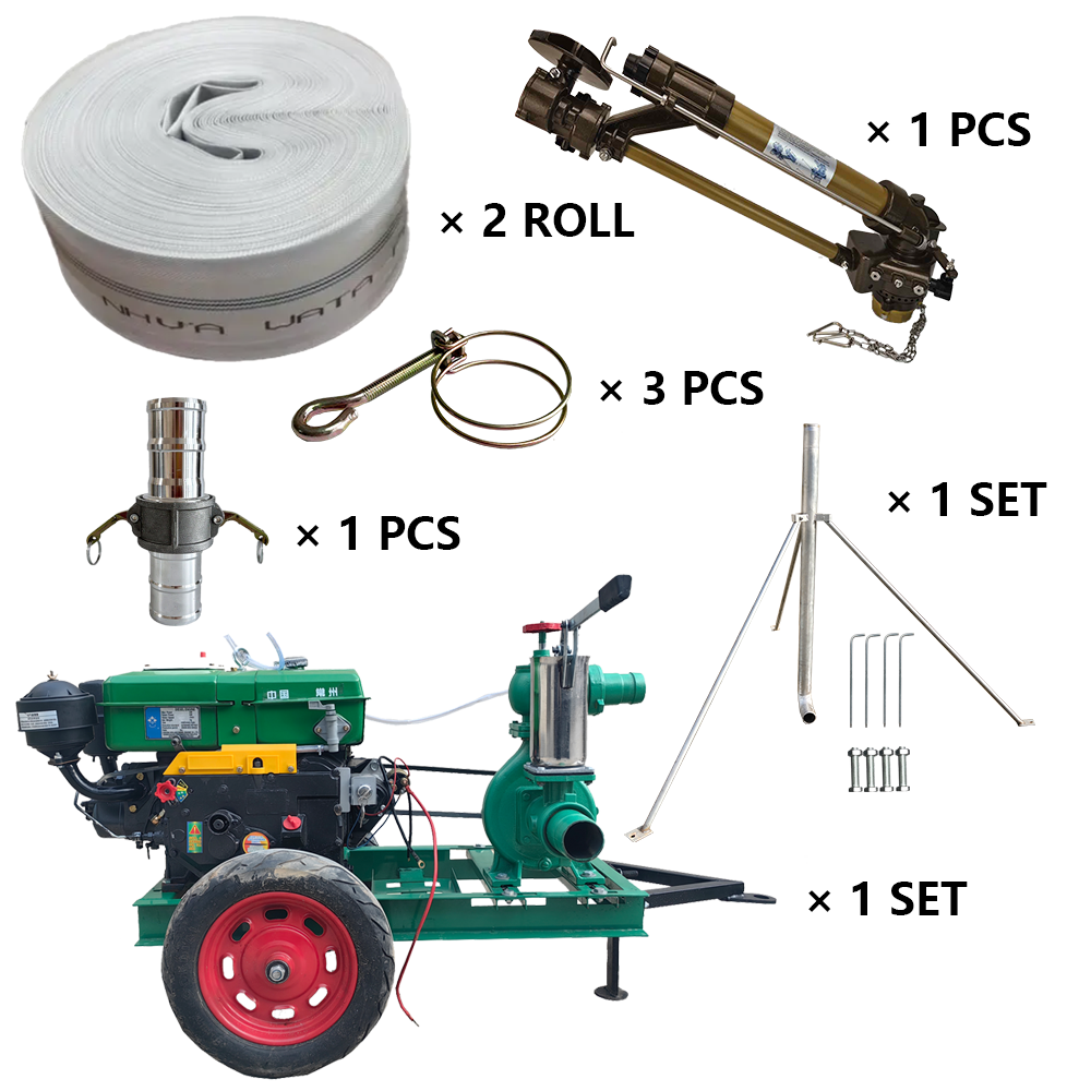 綦江海外客户盛赞，程瑞达 NS40 涡轮喷枪套装超给力